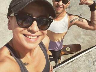 エロティックなビデオチャット Rebel4life