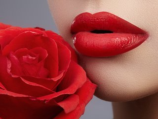 エロティックなビデオチャット Red-Rose-777