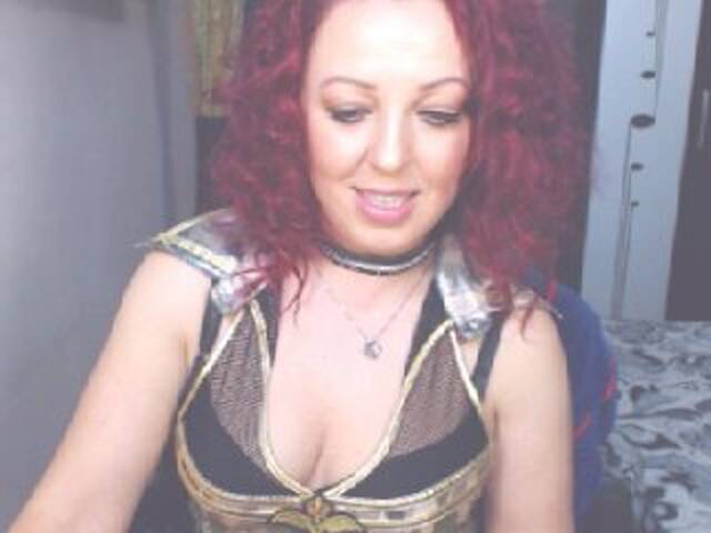 ブロードキャストスクリーンショット RedAngel1