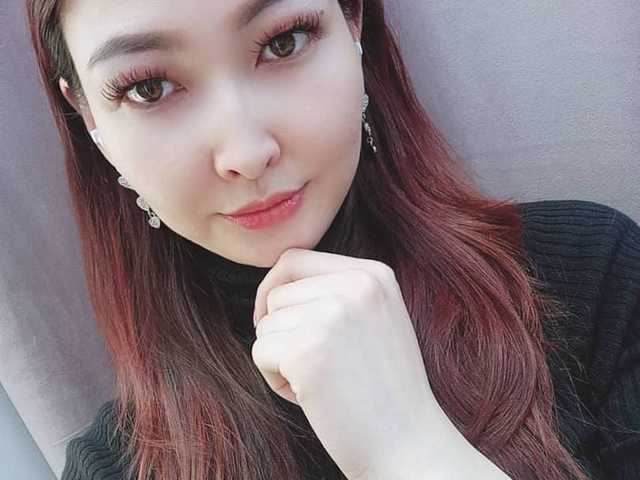 プロフィールの写真 RedCheryl