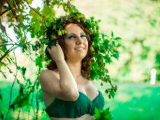 エロティックなビデオチャット redfox0109