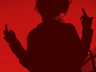 エロティックなビデオチャット RedFox69