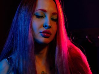 エロティックなビデオチャット RedFox9595