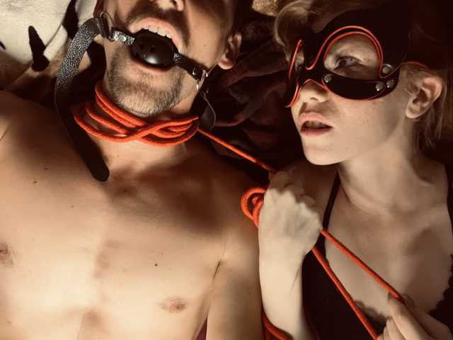 プロフィールの写真 Redfoxandme