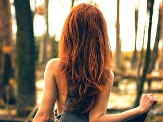 エロティックなビデオチャット Redfoxgirl