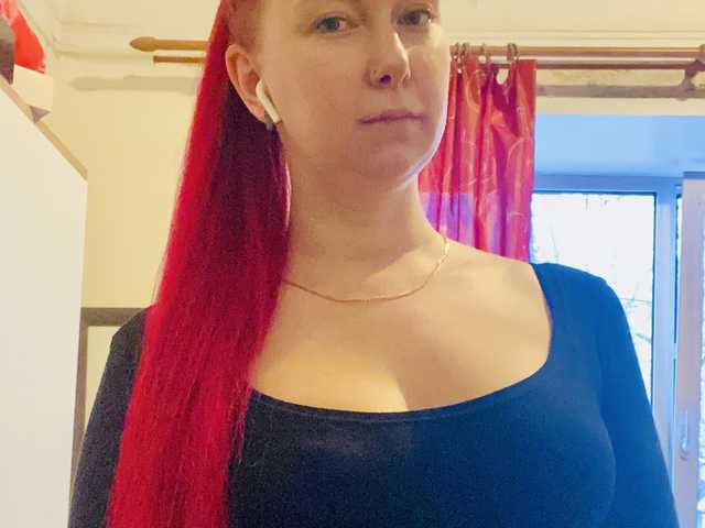 プロフィールの写真 RedFoxxxya