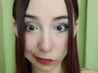 エロティックなビデオチャット RedFoxxy19