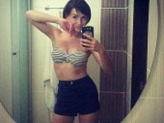 エロティックなビデオチャット redfoxyred