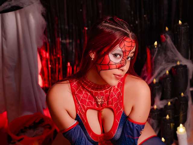 プロフィールの写真 RedHeadSusy