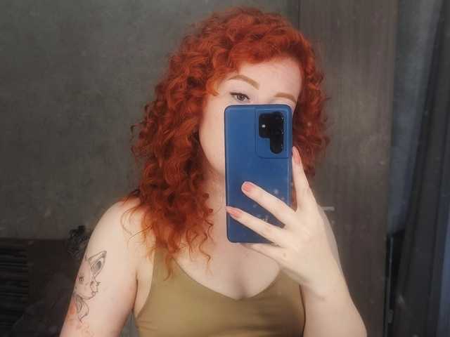 プロフィールの写真 RedKitsune1