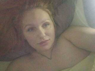 エロティックなビデオチャット REDLISA