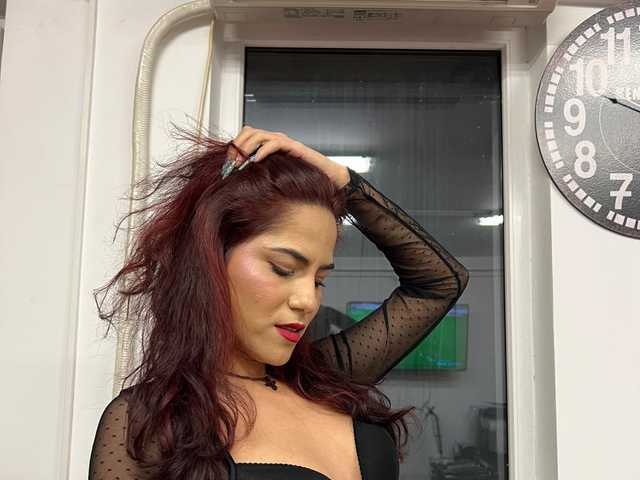 プロフィールの写真 RedMelisa