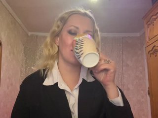 エロティックなビデオチャット ReeseTerron