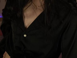 エロティックなビデオチャット ReginaWine