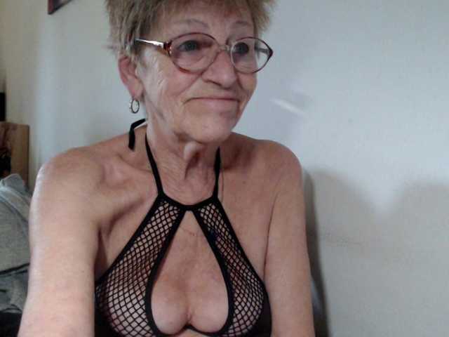 プロフィールの写真 Reife-dame