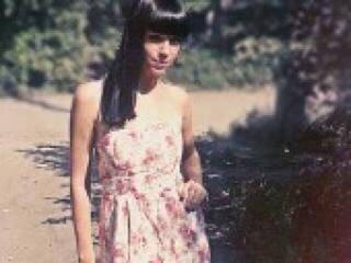 エロティックなビデオチャット reina1