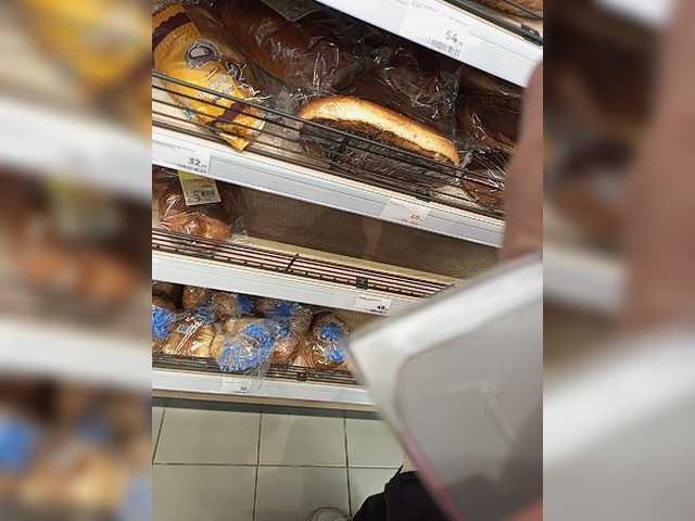 ブロードキャストスクリーンショット Karoleva_milf