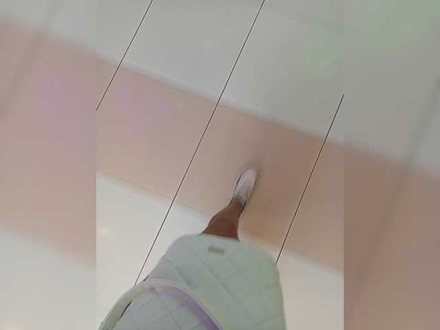 ブロードキャストスクリーンショット Karoleva_milf