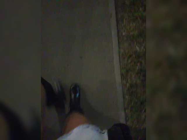 ブロードキャストスクリーンショット Karoleva_milf