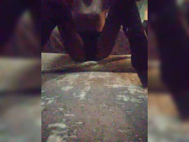 ブロードキャストスクリーンショット Karoleva_milf