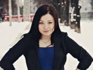 エロティックなビデオチャット rellaxinka