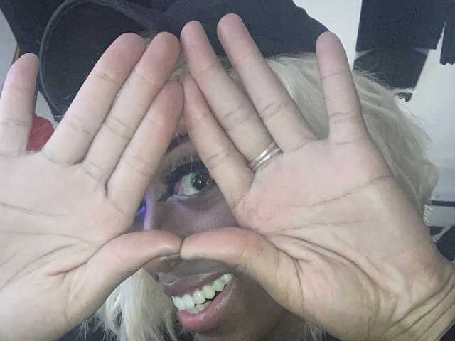 プロフィールの写真 AaliyahD