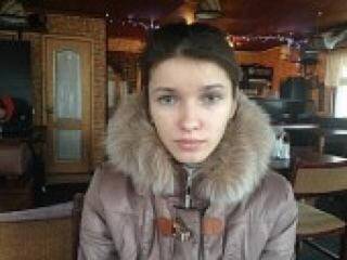 エロティックなビデオチャット renata33