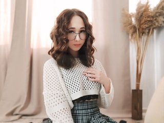 エロティックなビデオチャット StarBella