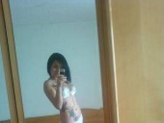 エロティックなビデオチャット respeca