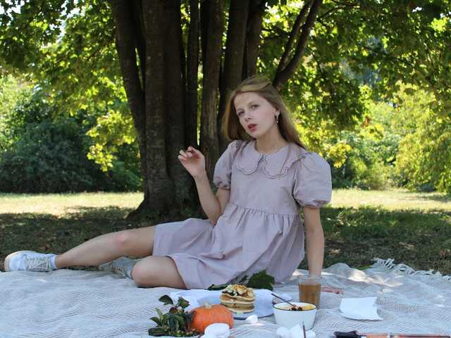 プロフィールの写真 Ria-Terry