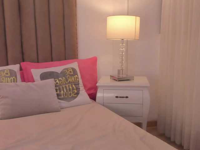 ブロードキャストスクリーンショット ribylove