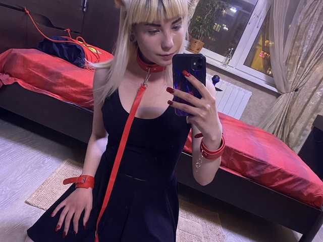 プロフィールの写真 RicchyBichhy