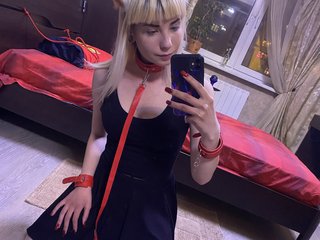 エロティックなビデオチャット RicchyBichhy