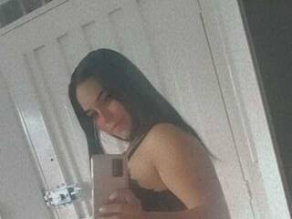 エロティックなビデオチャット RiiaJones