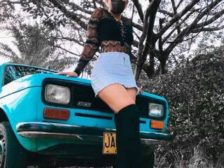 エロティックなビデオチャット Riitsu