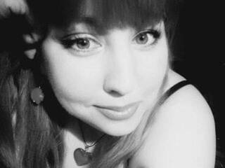 エロティックなビデオチャット Vasilisa-LUNA