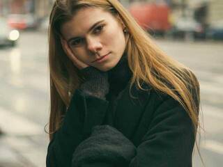 エロティックなビデオチャット RileyReid18