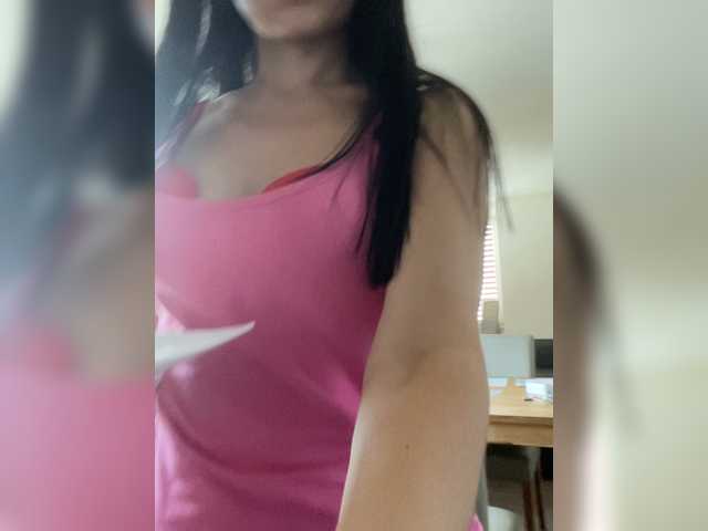 ブロードキャストスクリーンショット Tifffannny