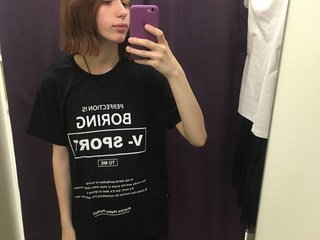 エロティックなビデオチャット Rina-OnlyForYou