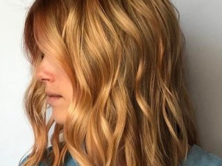 プロフィールの写真 I_Blond