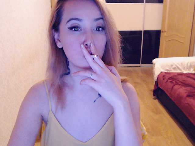 ブロードキャストスクリーンショット Rinakiss