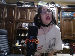 エロティックなビデオチャット RinaNEUCH777