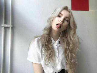 エロティックなビデオチャット RinaRia