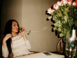 エロティックなビデオチャット Rinaru555555