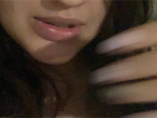 ブロードキャストスクリーンショット Rinaru555555