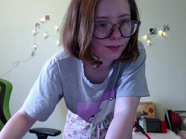 ブロードキャストスクリーンショット RinChan3