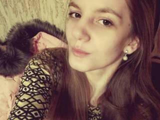 エロティックなビデオチャット rinnamelisa