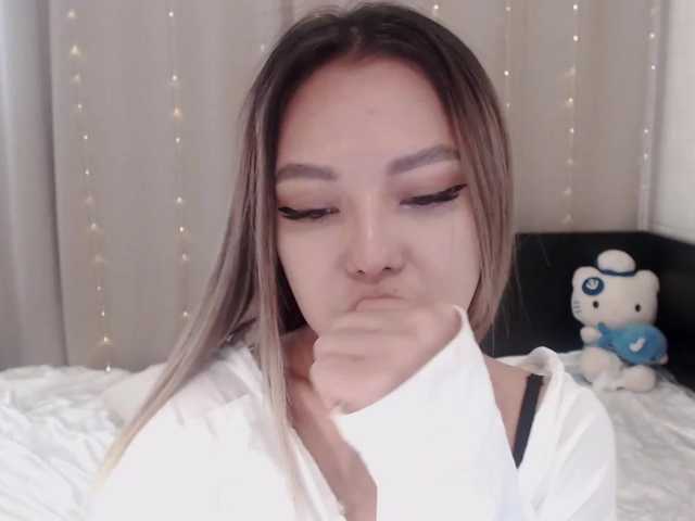 ブロードキャストスクリーンショット RisaMin