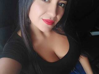 エロティックなビデオチャット Rita-Bendek