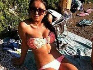 エロティックなビデオチャット rita1848